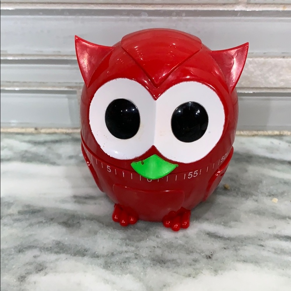 Owl timer ⏱